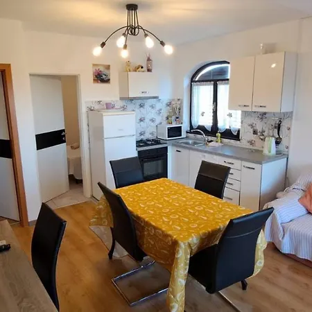 Apartment Rojnic *