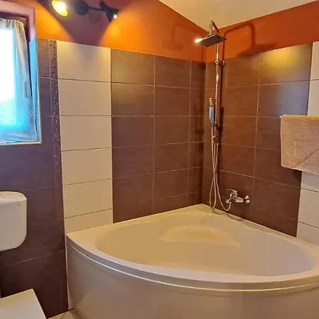 Rojnic Lejlighed
