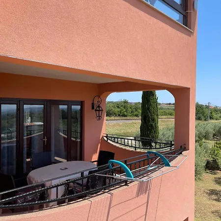 Appartement Rojnic