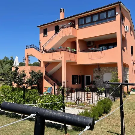 Rojnic Appartement *