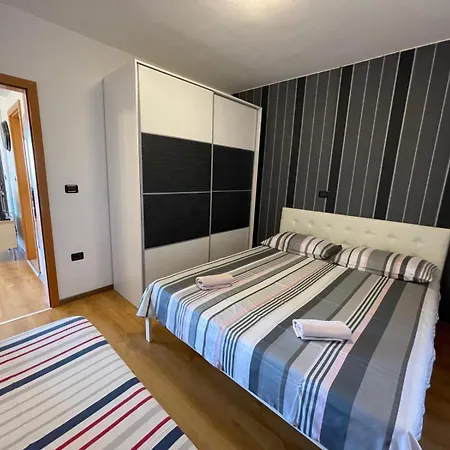 Appartement Rojnic *