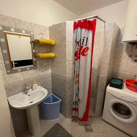 Appartement Rojnic Galižana