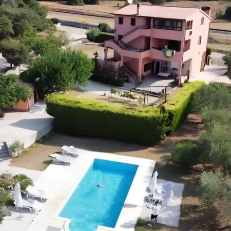 Apartman Rojnic *