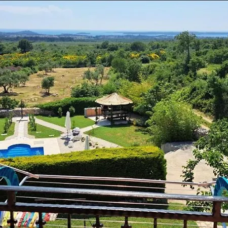 Rojnic Lejlighed Galižana