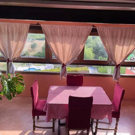 Rojnic * Galižana