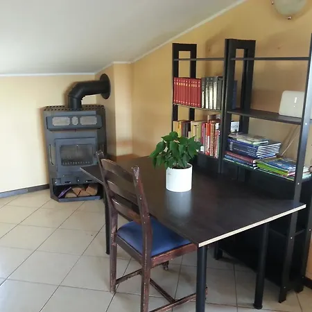 Apartment Rojnic Galizana