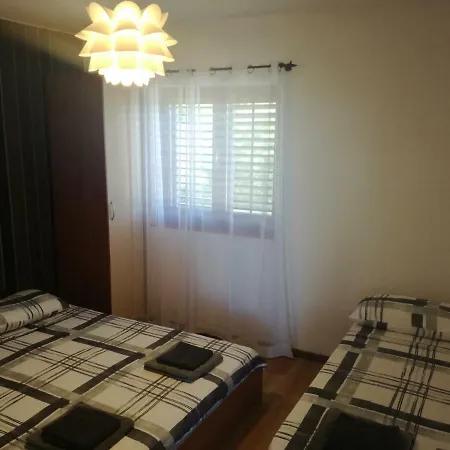 Rojnic Apartmán *