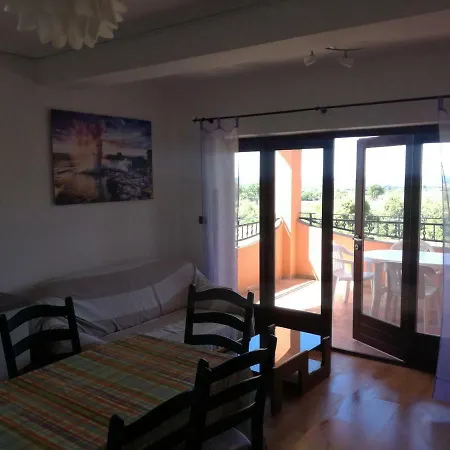 Rojnic Apartment