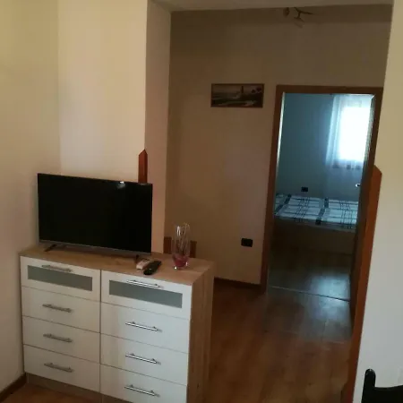 Rojnic Appartement Galižana