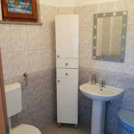 Apartment Rojnic *