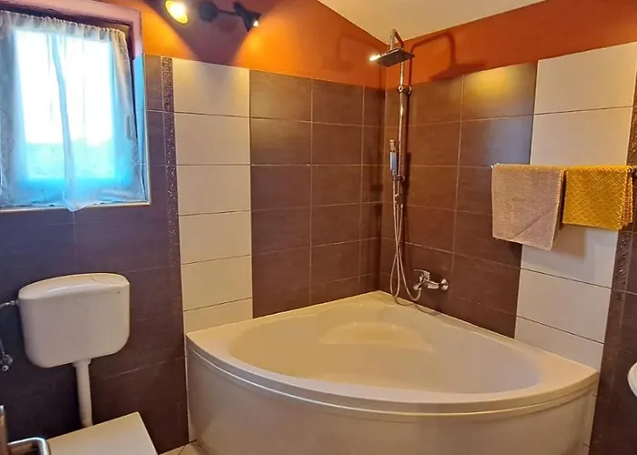 Rojnic Apartmán