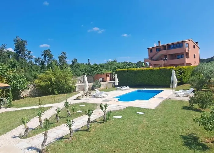 Apartmán Rojnic Galižana