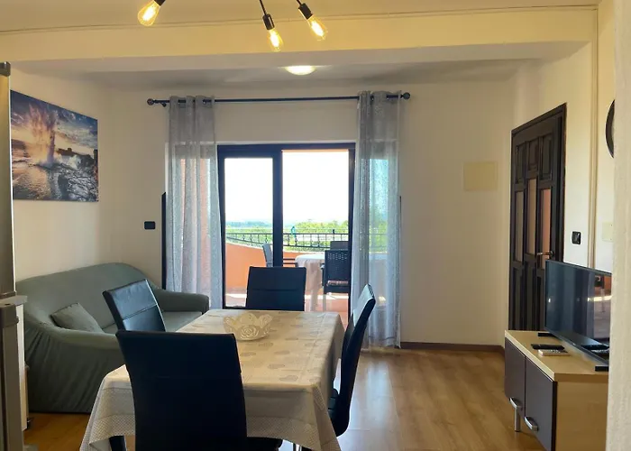 Rojnic Apartmán