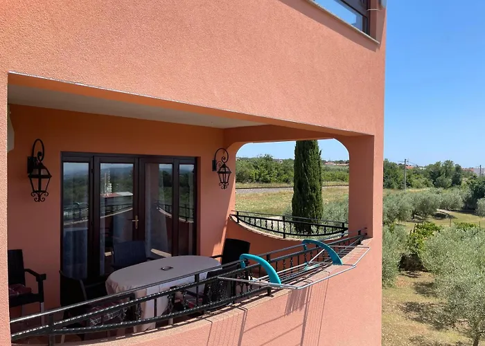 Apartmán Rojnic