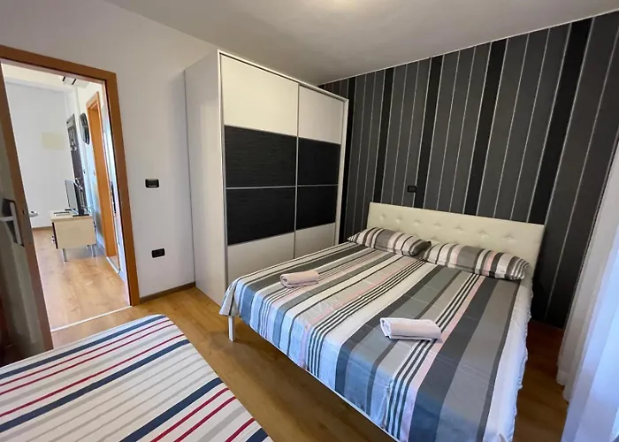 Apartmán Rojnic *