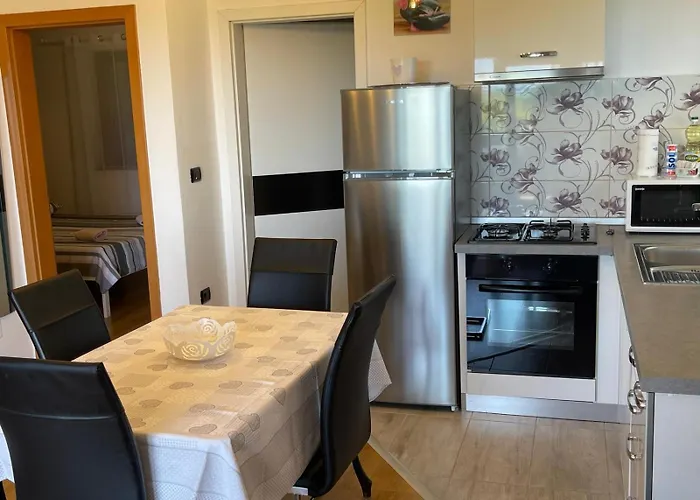 Rojnic Apartmán Galižana
