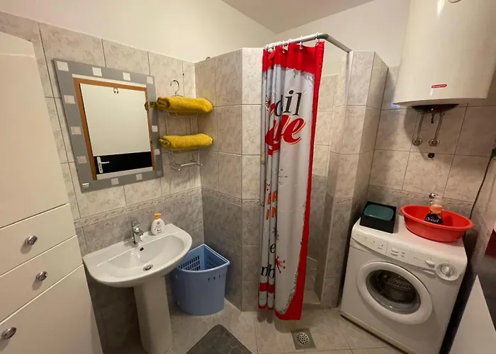 Apartmán Rojnic Galižana