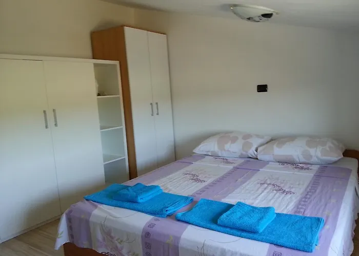 Apartmán Rojnic *