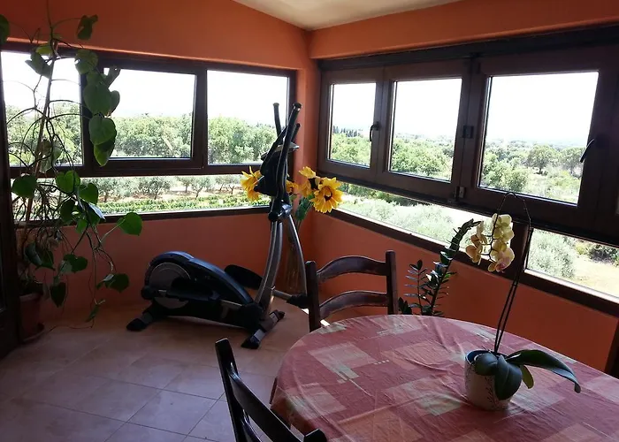 Apartmán Rojnic