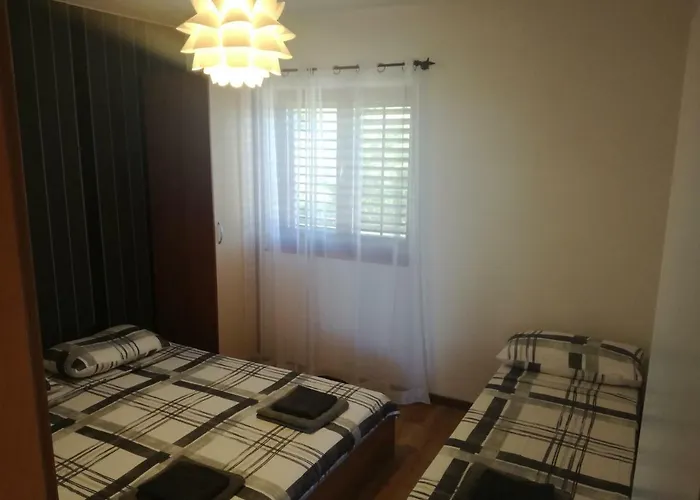 Rojnic Apartmán *