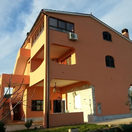 Apartmán Rojnic