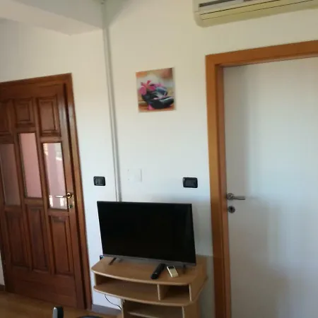 Apartmán Rojnic *