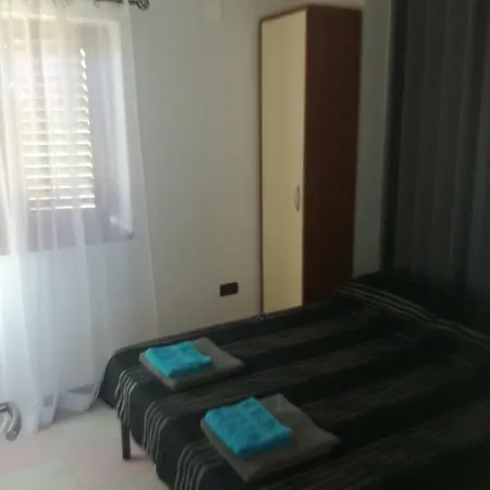 Rojnic Apartmán Galižana