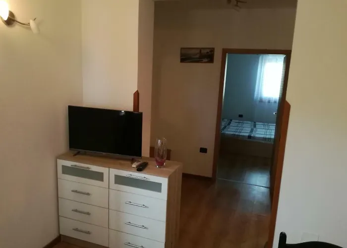Rojnic Apartment Galizana